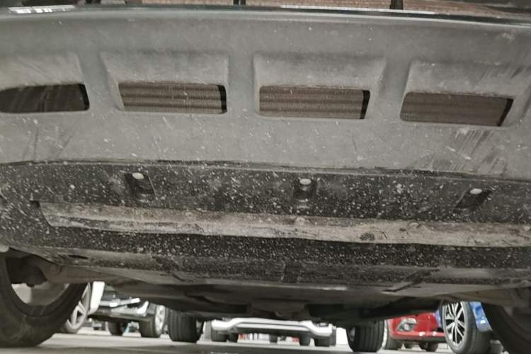 Used Audi Q5 2016 40 TFSI Technology Edition Chassis Front