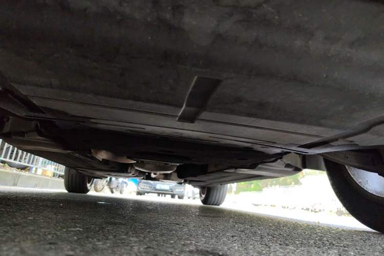Used Audi Q5 2016 40 TFSI Technology Edition Chassis Front