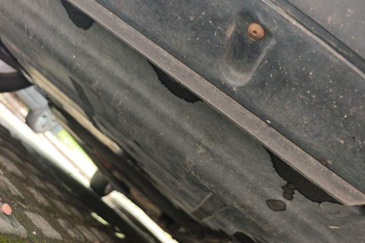 Used Audi Q5 2016 40 TFSI Technology Edition Chassis Front