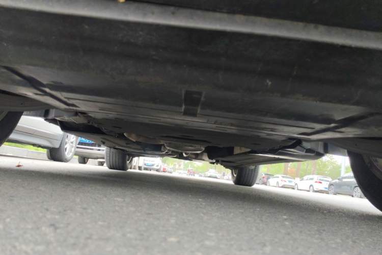 Used Audi Q5 2016 40 TFSI Trendy Edition Chassis Front