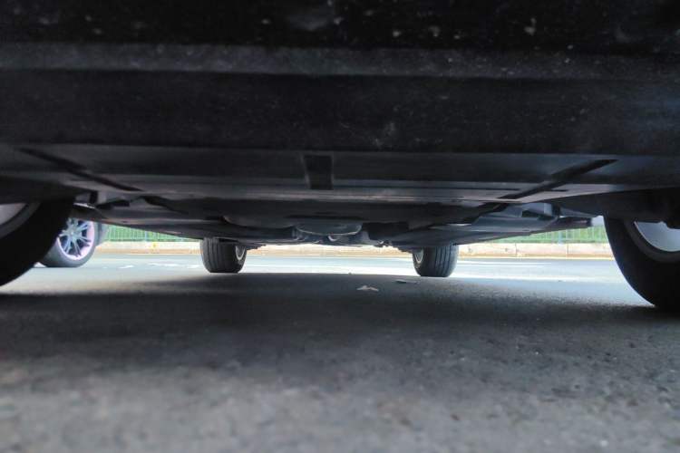 Used Audi Q5 2016 40 TFSI Trendy Edition Chassis Front