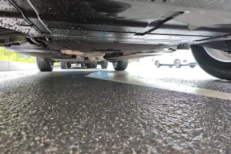 Used Audi Q5 2016 40 TFSI Comfort Model Chassis Front