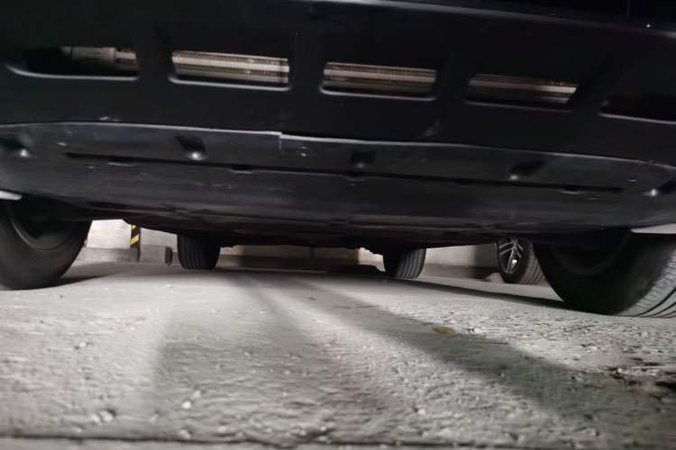 Used Audi Q5 2016 40 TFSI Trendy Edition Chassis Front