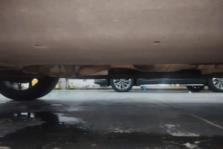 Used Audi Q5 2016 40 TFSI Technology Edition Chassis Front Left