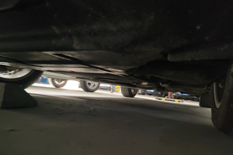 Used Audi Q5 2016 40 TFSI Technology Edition Chassis Front Left