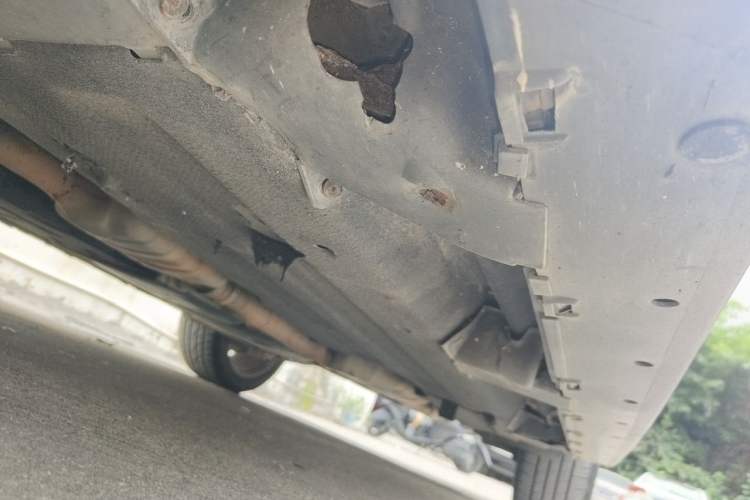 Used Audi Q5 2016 40 TFSI Trendy Edition Chassis Front Left