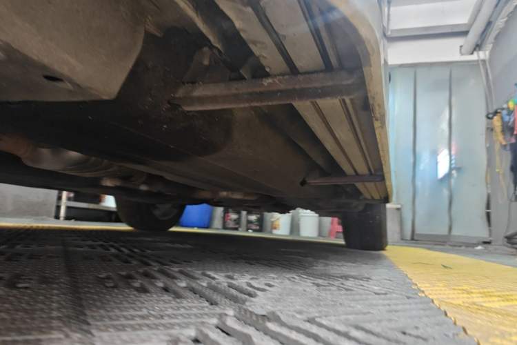 Used Audi Q5 2016 40 TFSI Technology Edition Chassis Front Left