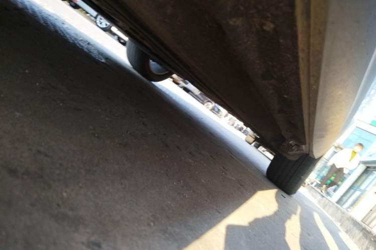 Used Audi Q5 2016 40 TFSI Technology Edition Chassis Front Left