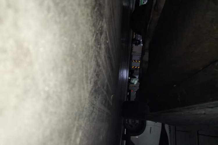 Used Audi Q5 2016 40 TFSI Trendy Edition Chassis Front Left