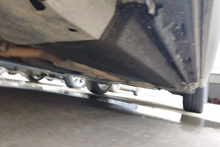 Used Audi Q5 2016 40 TFSI Technology Edition Chassis Front Left