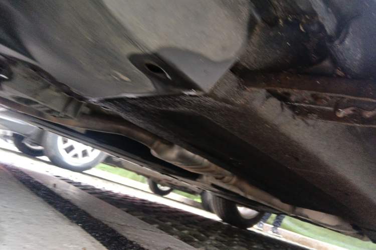 Used Audi Q5 2016 40 TFSI Technology Edition Chassis Front Left