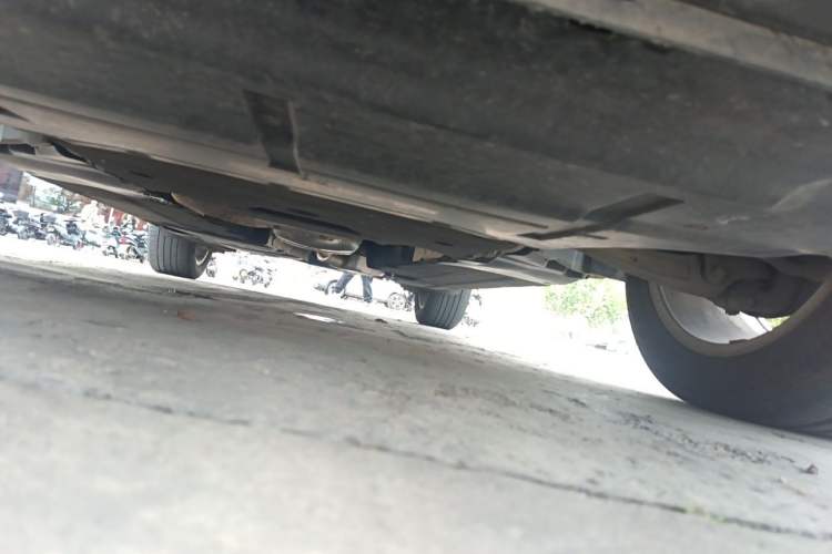 Used Audi Q5 2016 40 TFSI Technology Edition Chassis Front Left