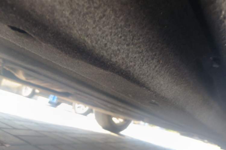 Used Audi Q5 2016 40 TFSI Trendy Edition Chassis Front Left