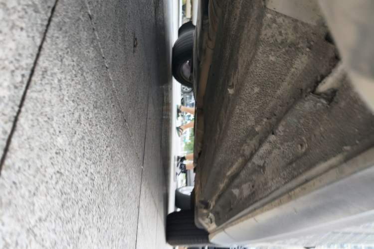 Used Audi Q5 2016 40 TFSI Comfort Model Chassis Front Left