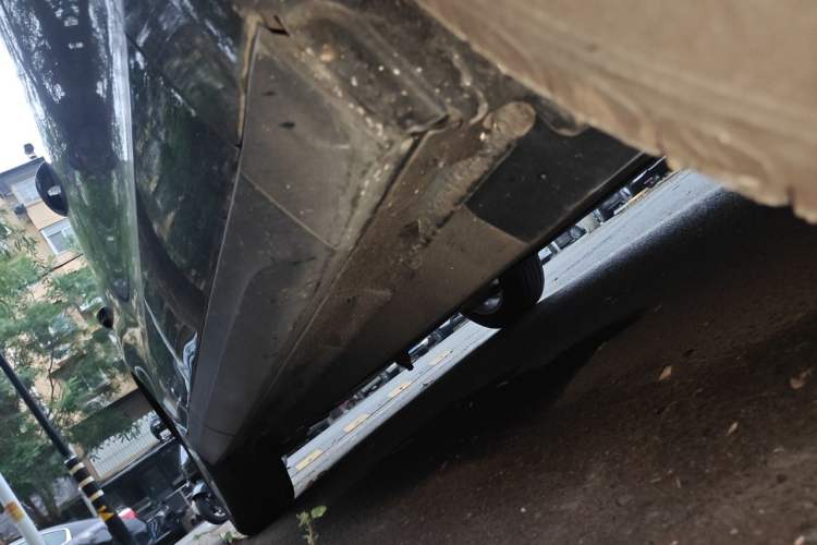 Used Audi Q5 2016 40 TFSI Trendy Edition Chassis Front Right