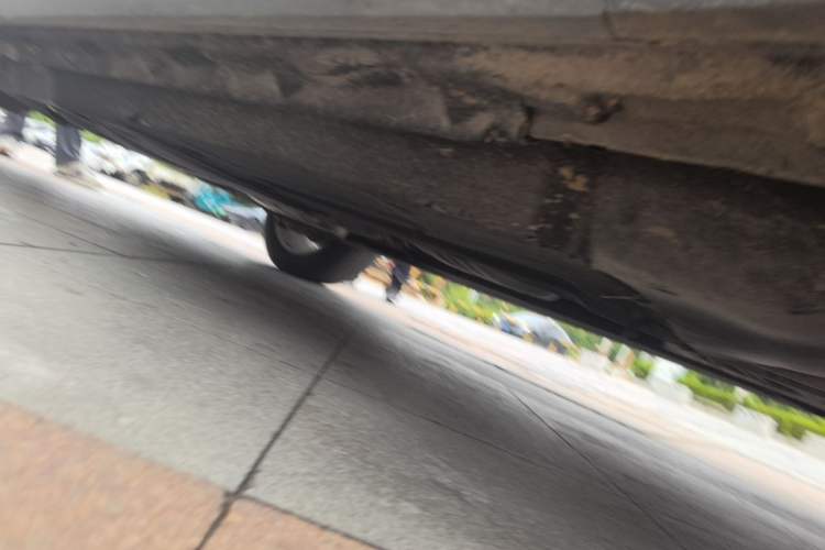 Used Audi Q5 2016 40 TFSI Technology Edition Chassis Front Right