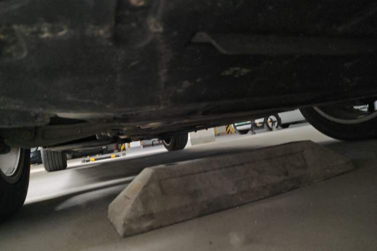 Used Audi Q5 2016 40 TFSI Technology Edition Chassis Front Right