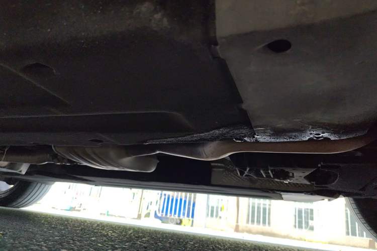 Used Audi Q5 2016 40 TFSI Technology Edition Chassis Front Right