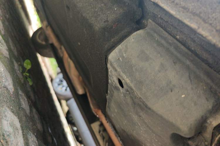 Used Audi Q5 2016 40 TFSI Technology Edition Chassis Front Right