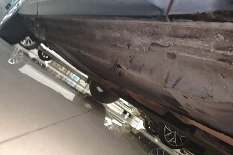 Used Audi Q5 2016 40 TFSI Trendy Edition Chassis Front Right