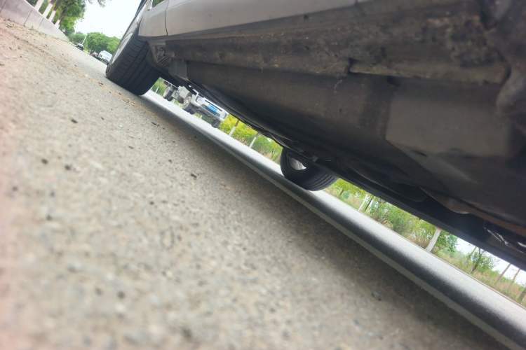 Used Audi Q5 2016 40 TFSI Comfort Model Chassis Front Right