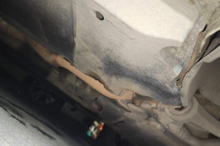 Used Audi Q5 2016 Plus 40 TFSI Dynamic Model Chassis Front Right