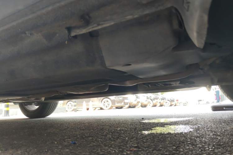 Used Audi Q5 2016 40 TFSI Technology Edition Chassis Front Right