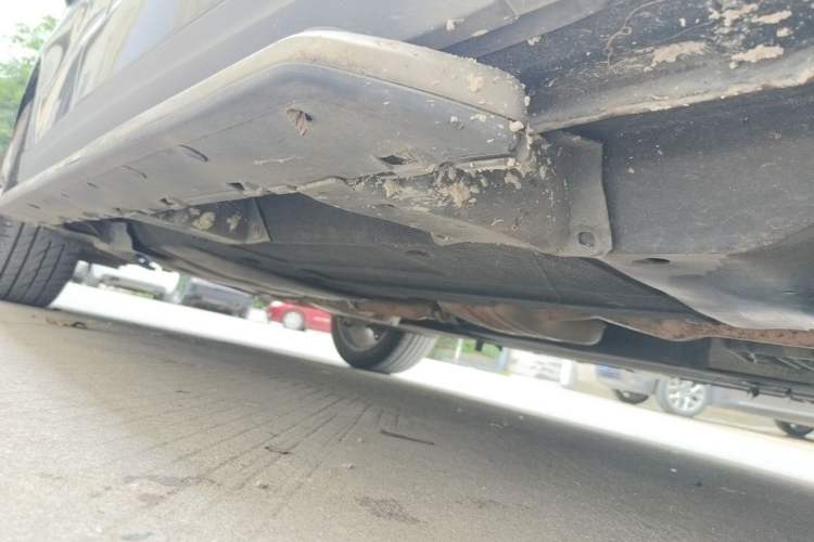 Used Audi Q5 2016 40 TFSI Trendy Edition Chassis Front Right
