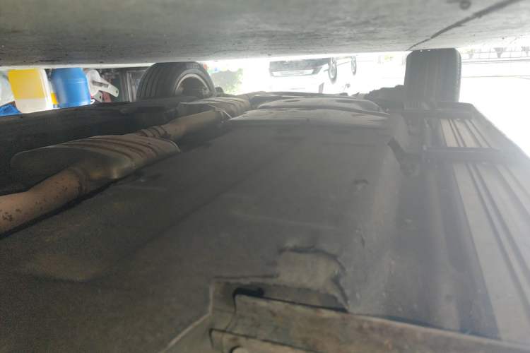Used Audi Q5 2016 40 TFSI Comfort Model Chassis Front Right