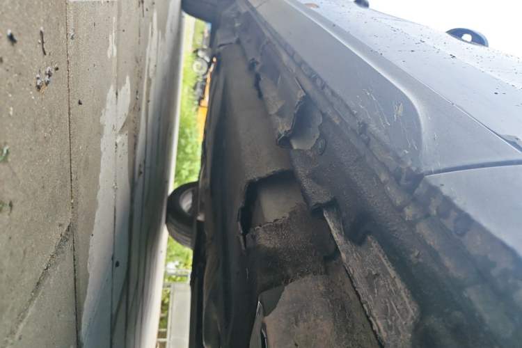 Used Audi Q5 2016 40 TFSI Comfort Model Chassis Front Right