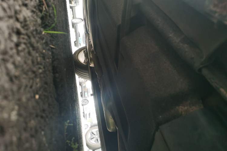 Used Audi Q5 2016 40 TFSI Comfort Model Chassis Front Right