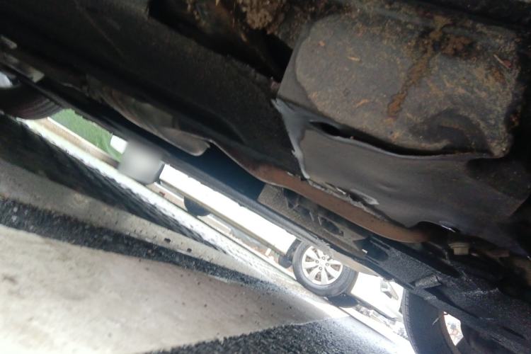Used Audi Q5 2016 40 TFSI Technology Edition Chassis Front Right