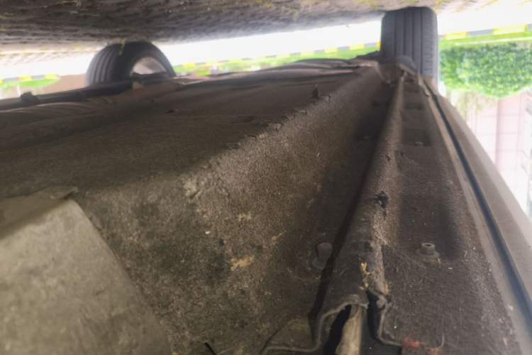Used Audi Q5 2016 40 TFSI Technology Edition Chassis Front Right