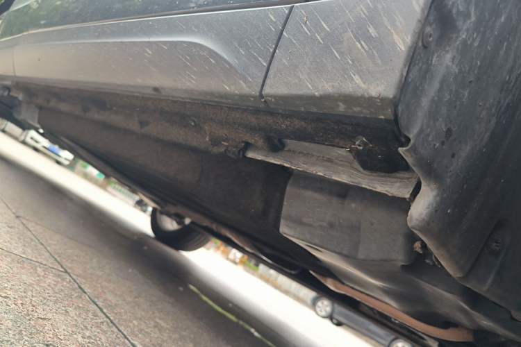 Used Audi Q5 2016 40 TFSI Technology Edition Chassis Front Right