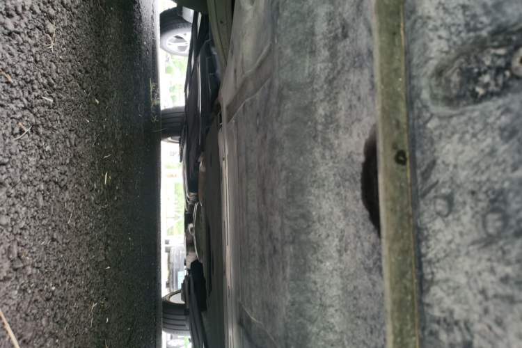 Used Audi Q5 2016 40 TFSI Comfort Model Chassis Front