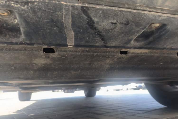 Used Audi Q5 2016 40 TFSI Trendy Edition Chassis Front