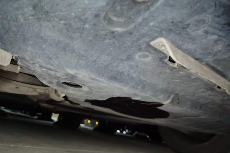 Used Audi Q5 2016 40 TFSI Trendy Edition Chassis Front