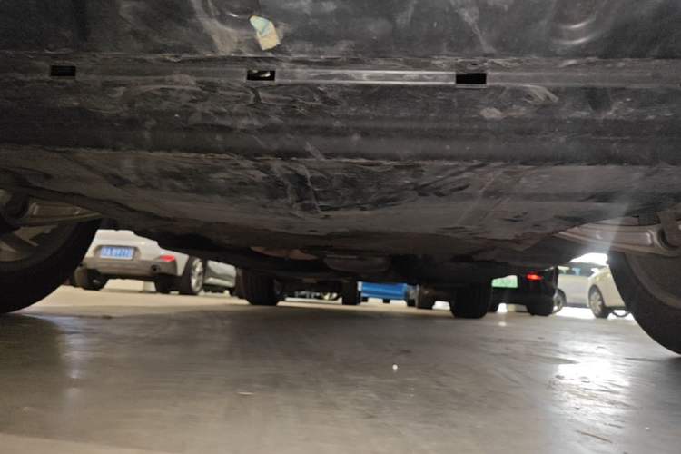 Used Audi Q5 2016 40 TFSI Comfort Model Chassis Front