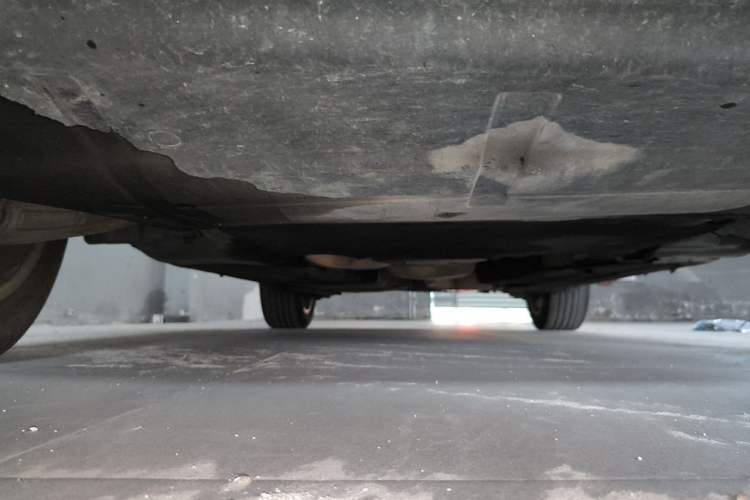 Used Audi Q5 2016 40 TFSI Technology Edition Chassis Front