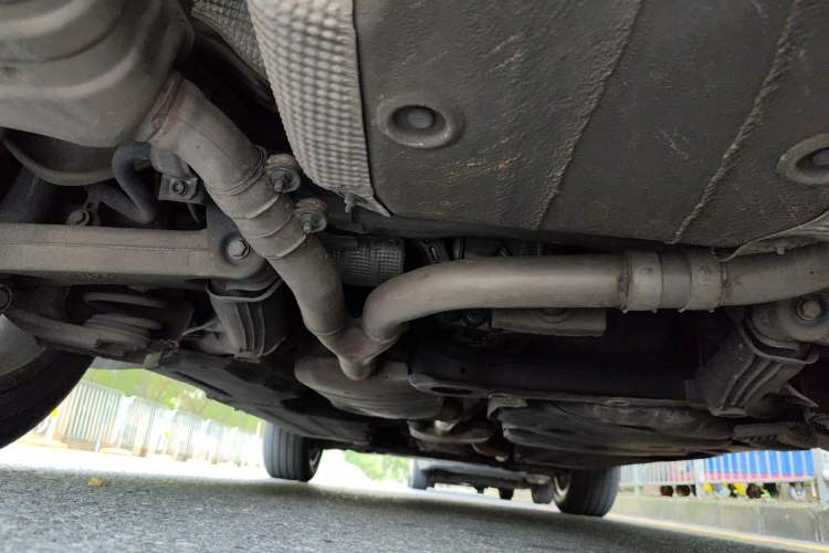Used Audi Q5 2016 40 TFSI Technology Edition Chassis Rear