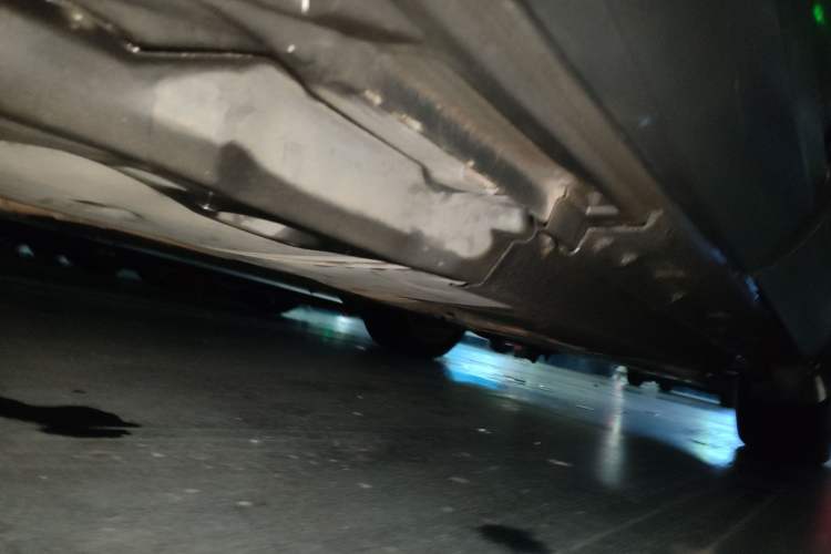 Used Audi Q5 2016 40 TFSI Technology Edition Chassis Rear Right