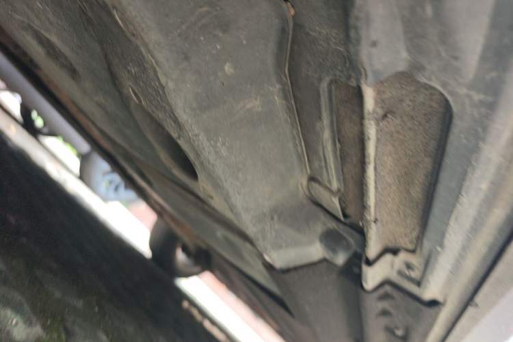 Used Audi Q5 2016 40 TFSI Technology Edition Chassis Rear Right