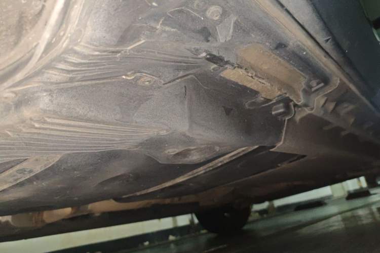 Used Audi Q5 2016 40 TFSI Technology Edition Chassis Rear Right