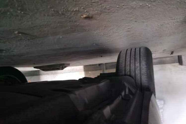 Used Audi Q5 2016 40 TFSI Trendy Edition Chassis Rear Right