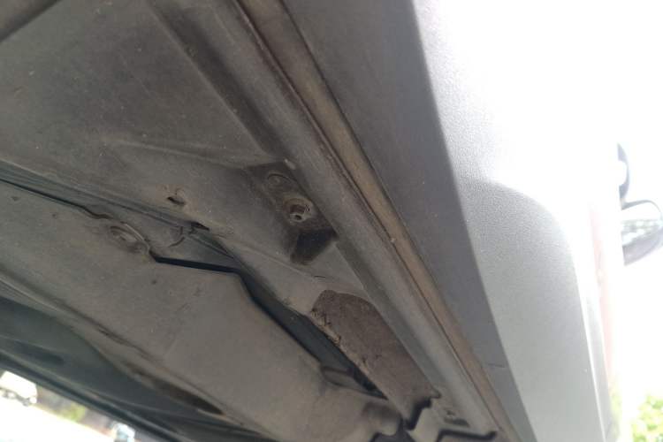 Used Audi Q5 2016 40 TFSI Comfort Model Chassis Rear Right