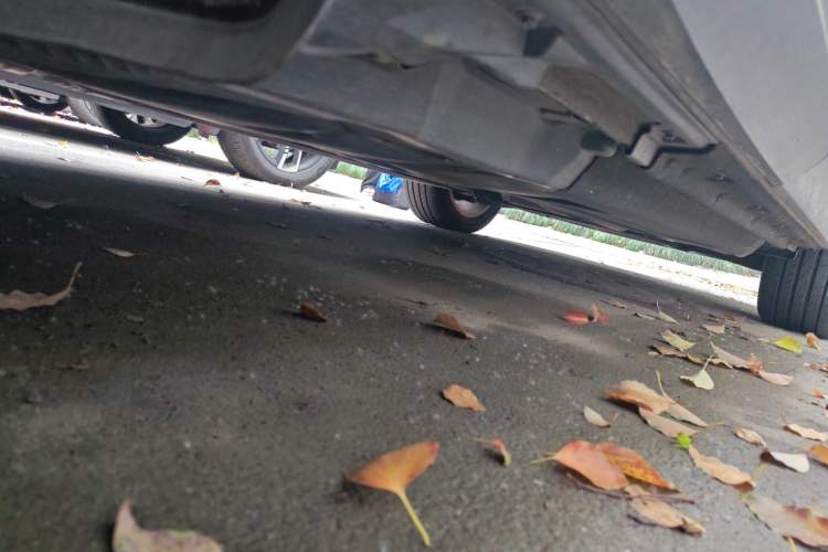Used Audi Q5 2016 40 TFSI Technology Edition Chassis Rear Right