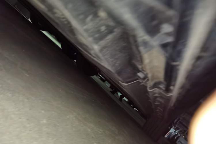 Used Audi Q5 2016 40 TFSI Trendy Edition Chassis Rear Right
