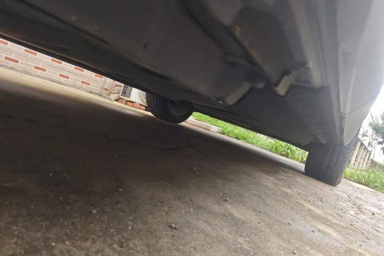 Used Audi Q5 2016 40 TFSI Technology Edition Chassis Rear Right