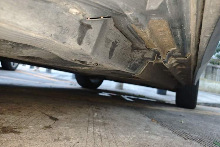 Used Audi Q5 2016 40 TFSI Technology Edition Chassis Rear Right