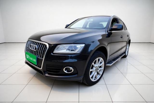 Used Audi Q5 2016 40 TFSI Trendy Edition